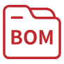 BOM 서비스