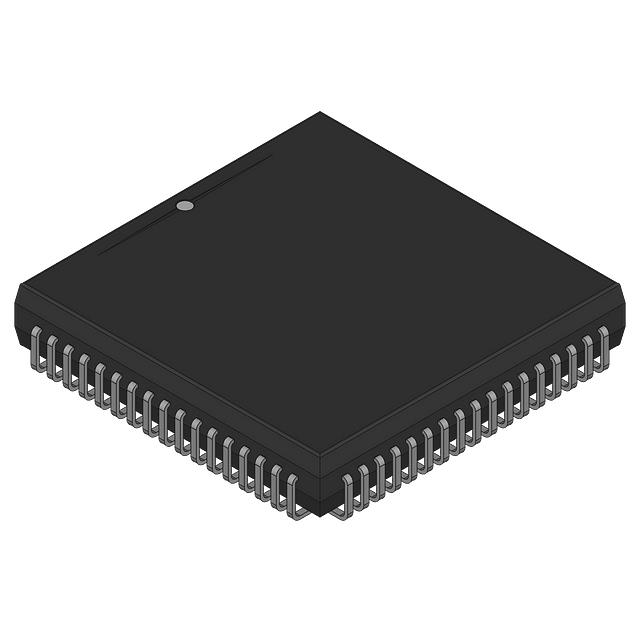 MC68882RC50A