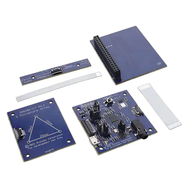 IA8201-RDI-01 IA8201-RDI-01
